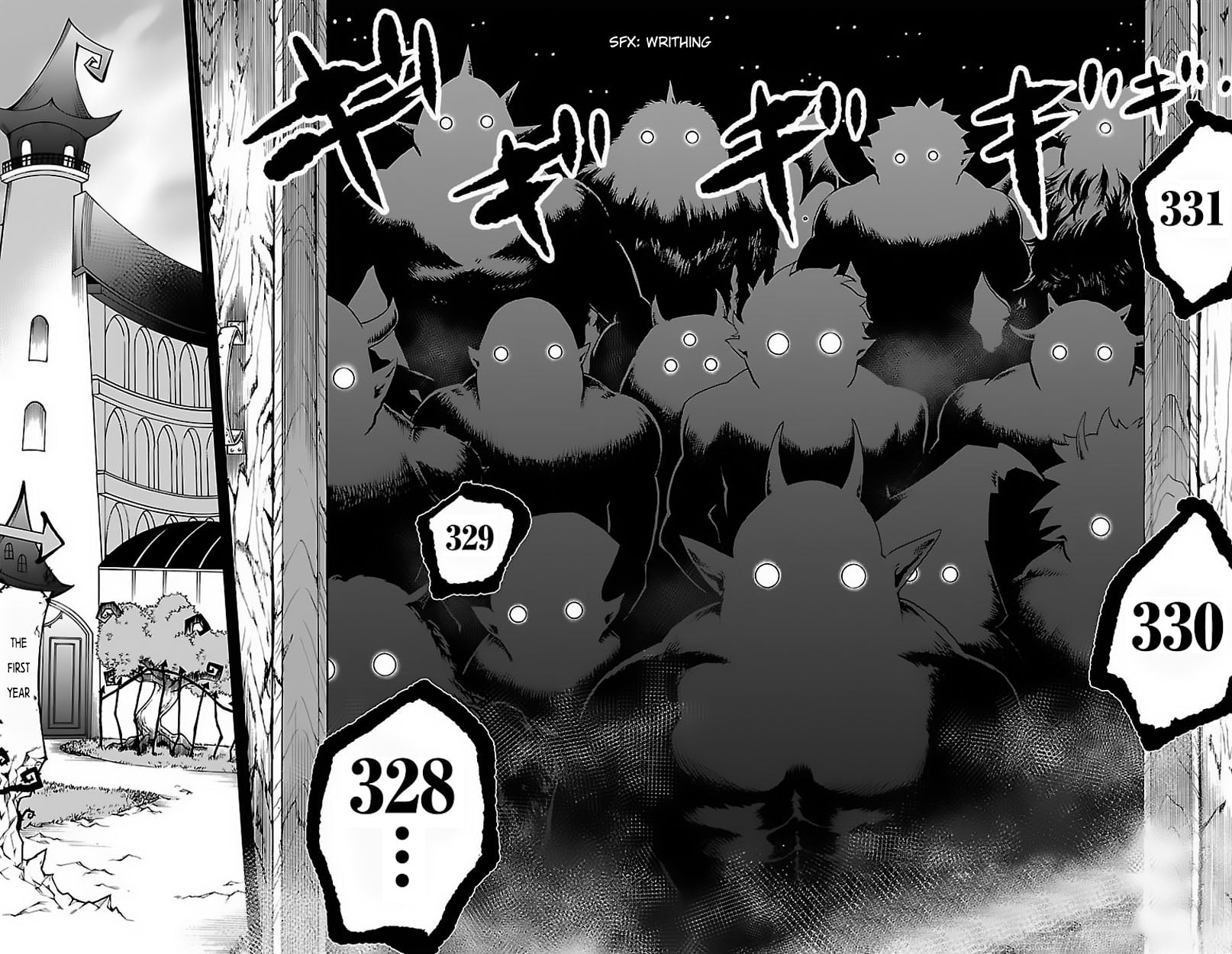 Read Welcome to Demon School! Iruma-kun EN Manga Online