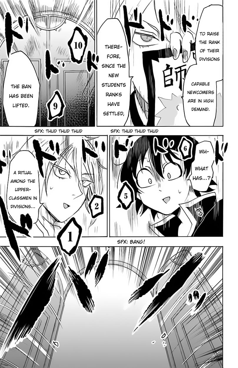 Read Welcome to Demon School! Iruma-kun EN Manga Online