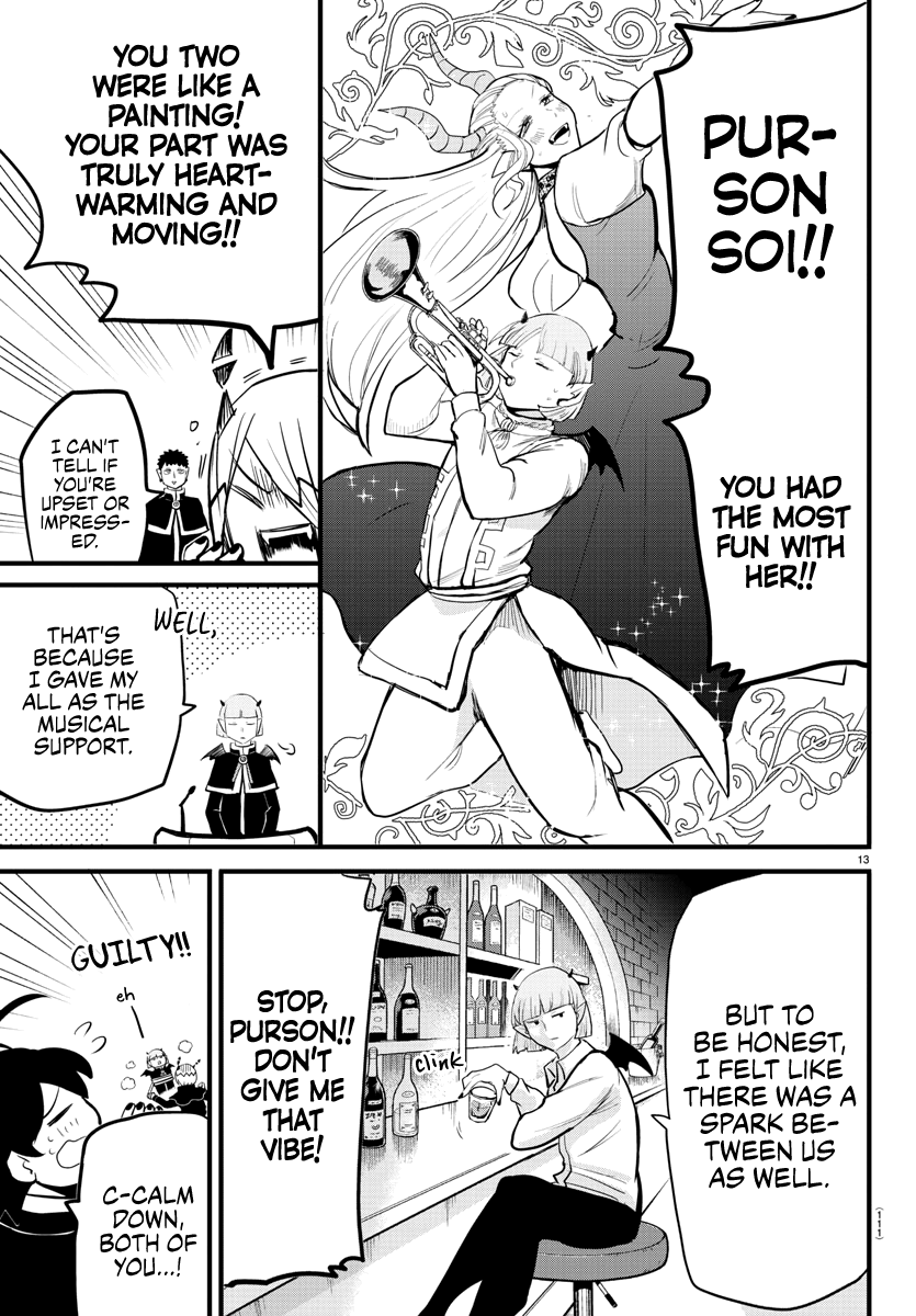 Read Welcome to Demon School! Iruma-kun EN Manga Online