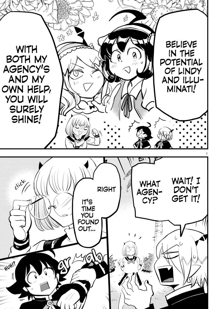 Read Welcome to Demon School! Iruma-kun EN Manga Online