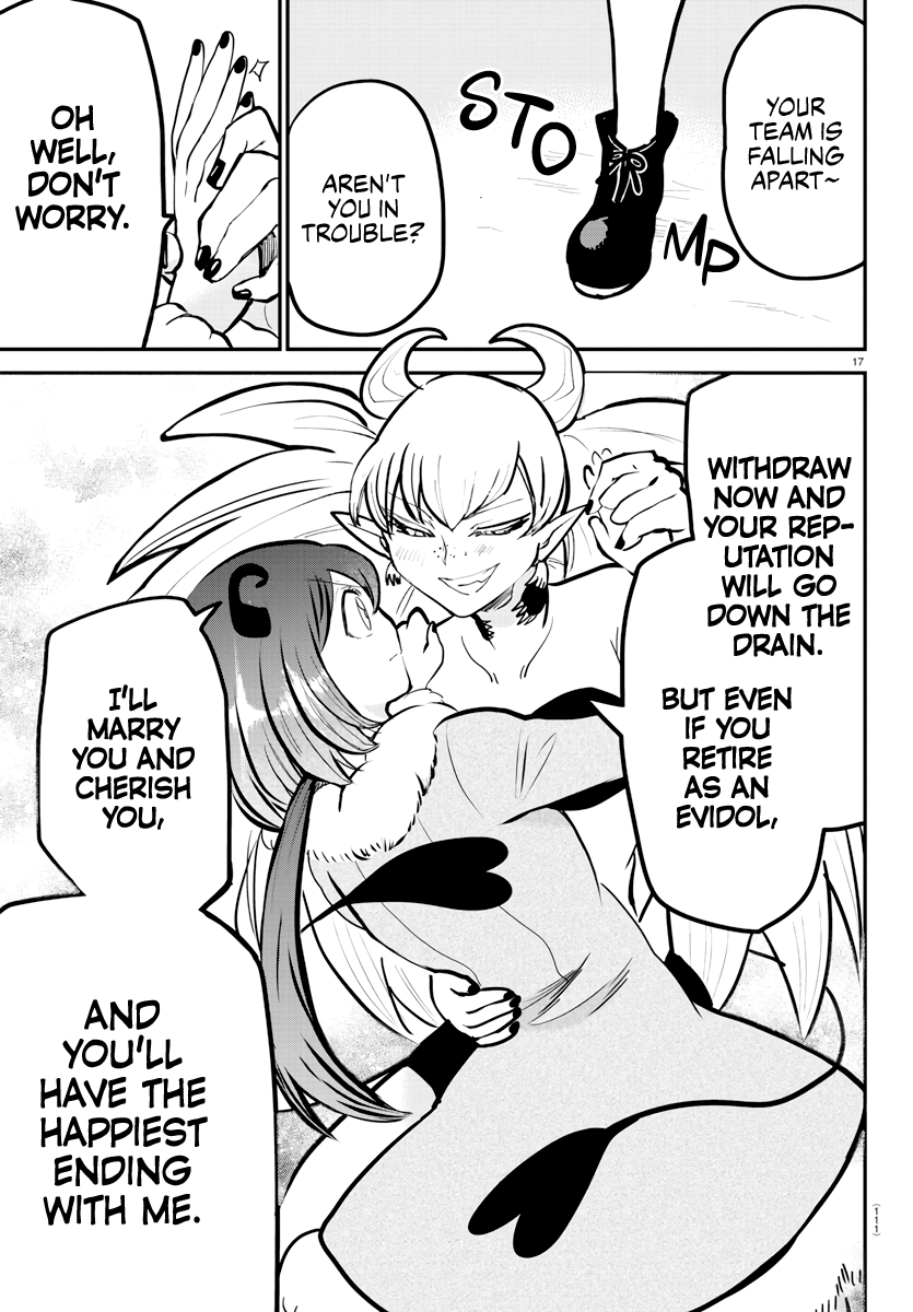 Read Welcome to Demon School! Iruma-kun EN Manga Online