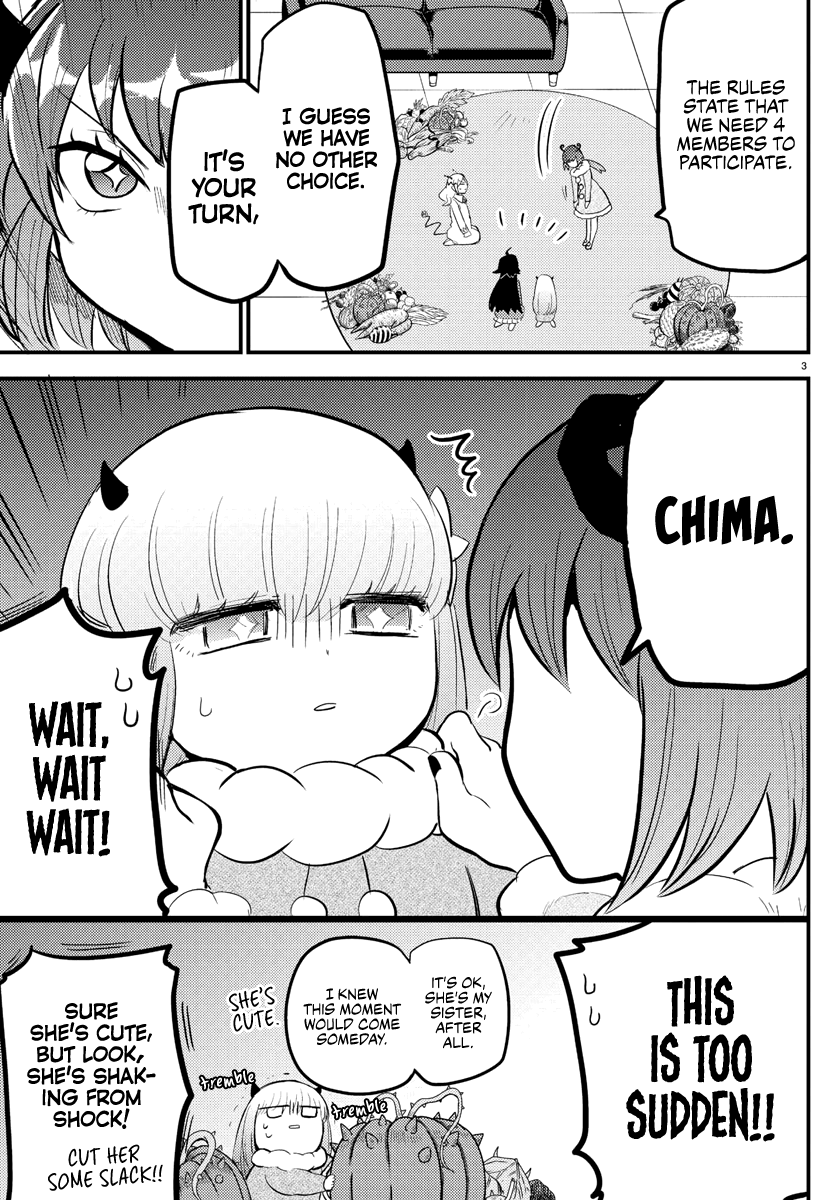 Read Welcome to Demon School! Iruma-kun EN Manga Online