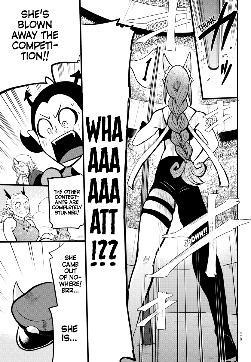 Read Welcome to Demon School! Iruma-kun EN Manga Online
