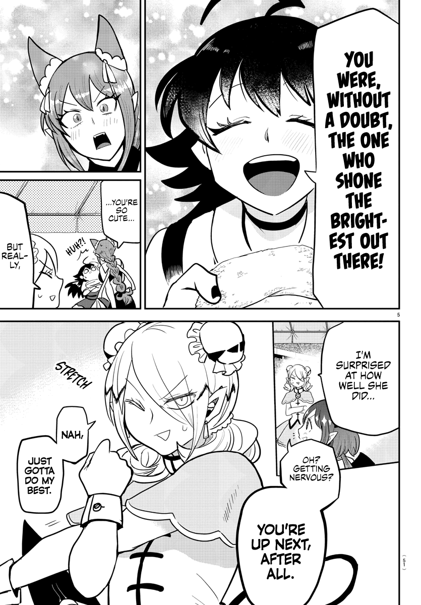 Read Welcome to Demon School! Iruma-kun EN Manga Online
