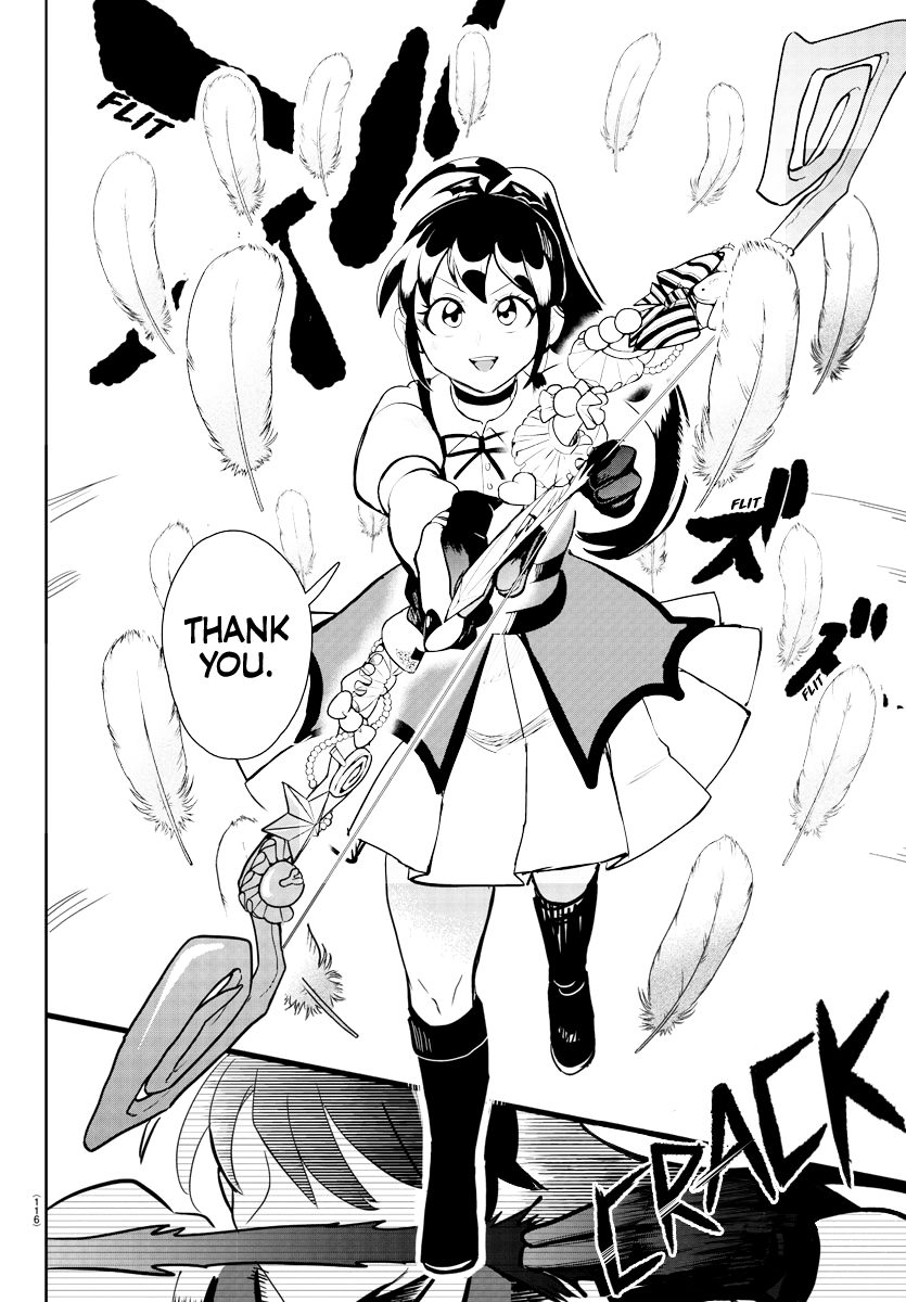 Read Welcome to Demon School! Iruma-kun EN Manga Online
