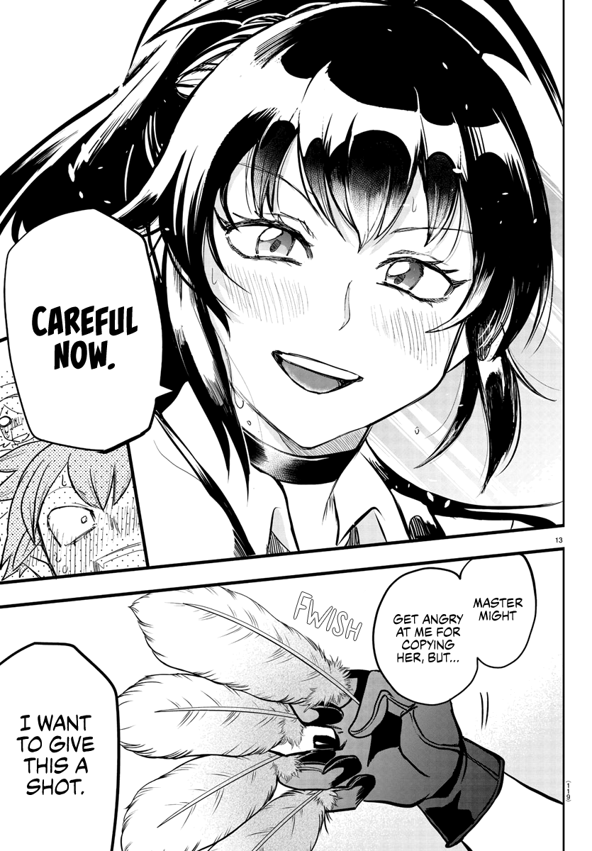 Read Welcome to Demon School! Iruma-kun EN Manga Online
