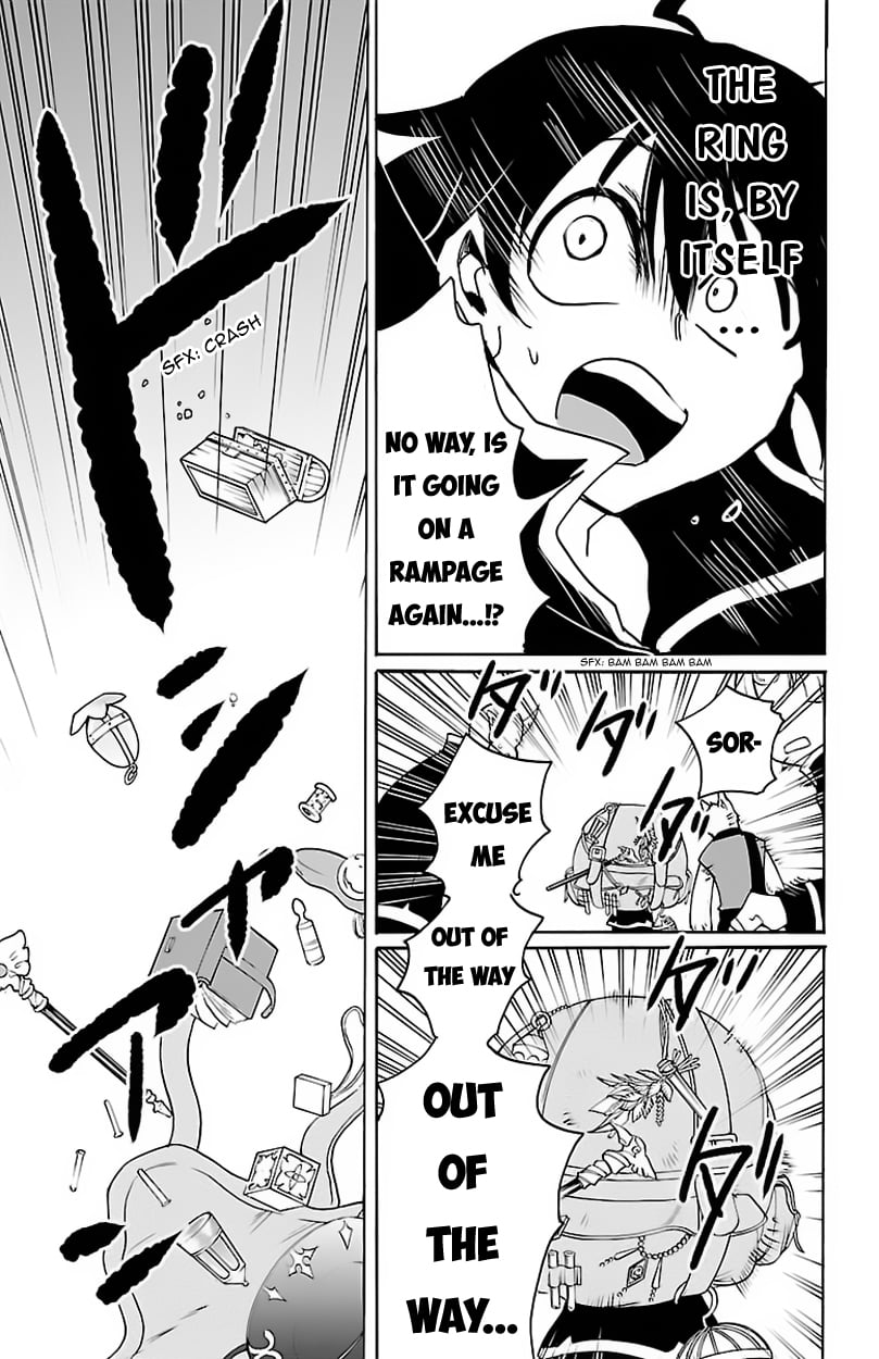 Read Welcome to Demon School! Iruma-kun EN Manga Online
