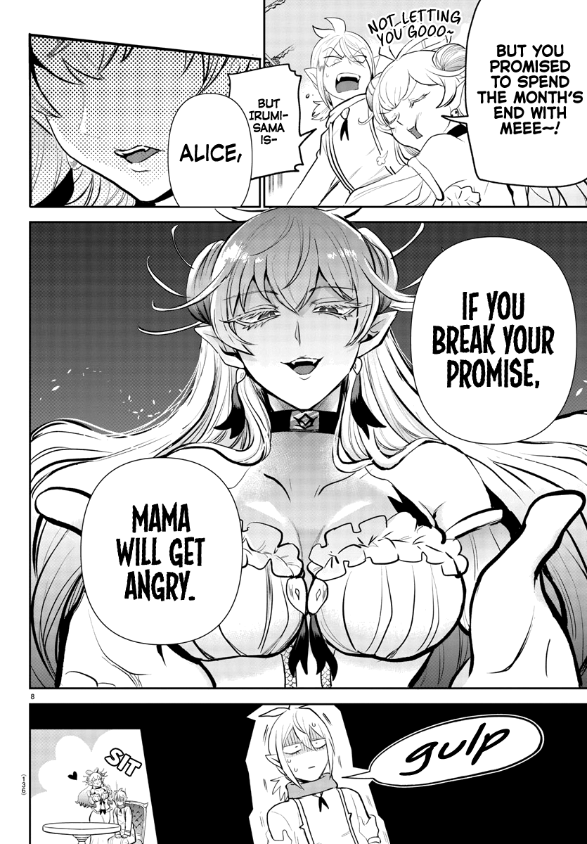 Read Welcome to Demon School! Iruma-kun EN Manga Online