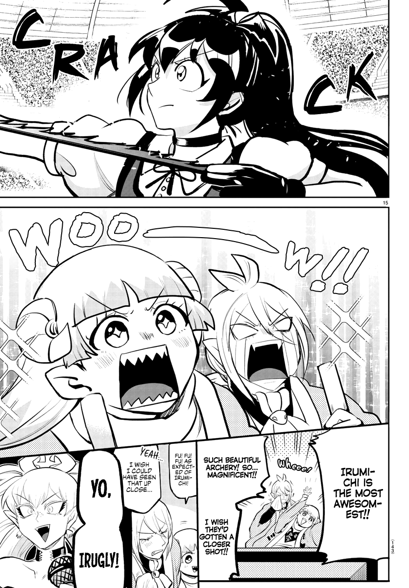 Read Welcome to Demon School! Iruma-kun EN Manga Online