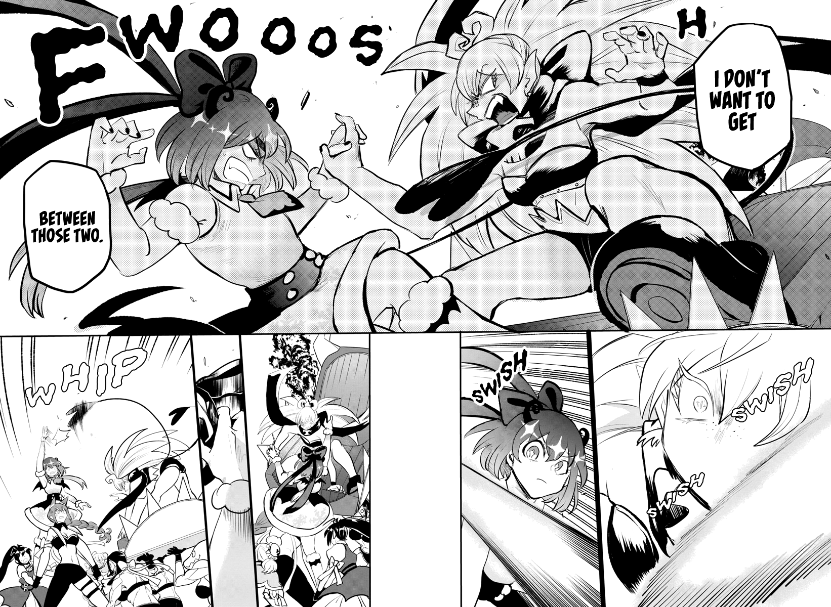 Read Welcome to Demon School! Iruma-kun EN Manga Online