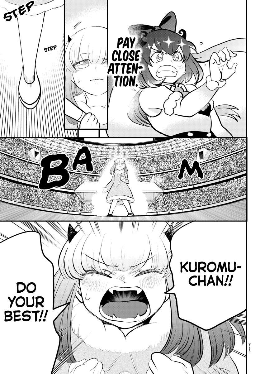 Read Welcome to Demon School! Iruma-kun EN Manga Online