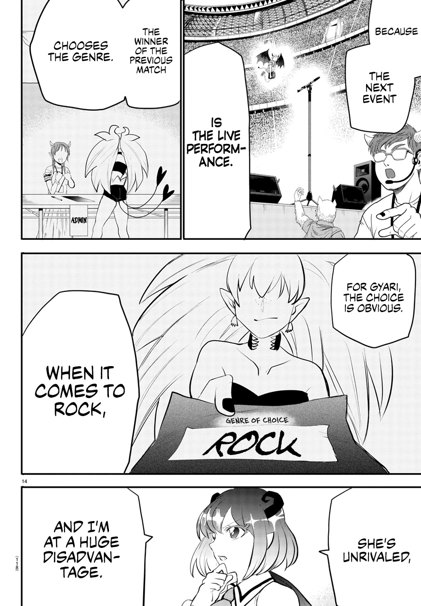 Read Welcome to Demon School! Iruma-kun EN Manga Online
