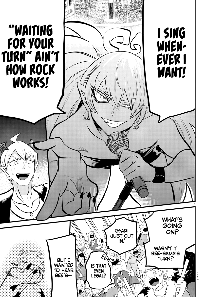 Read Welcome to Demon School! Iruma-kun EN Manga Online