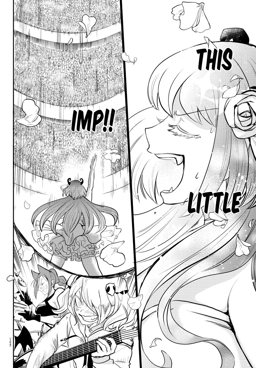 Read Welcome to Demon School! Iruma-kun EN Manga Online