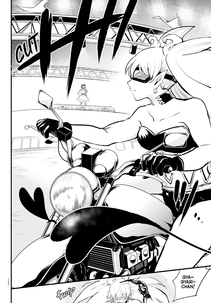 Read Welcome to Demon School! Iruma-kun EN Manga Online
