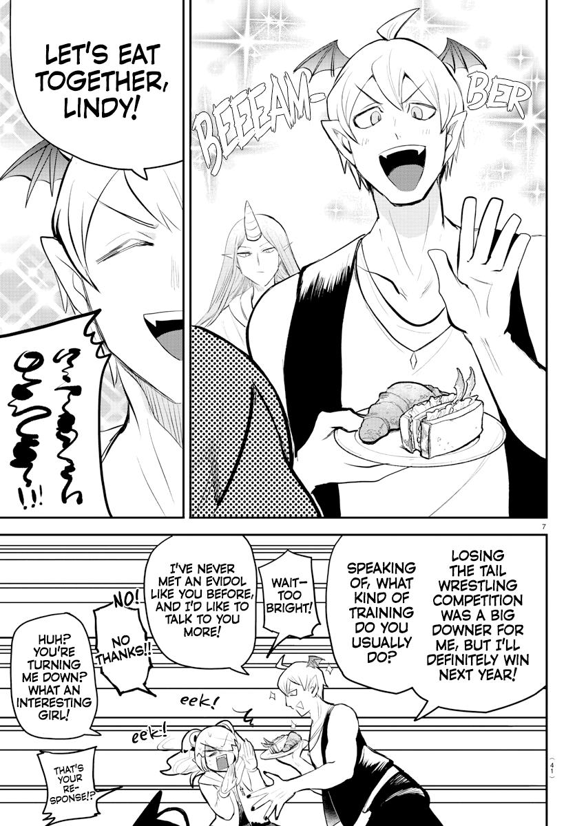 Read Welcome to Demon School! Iruma-kun EN Manga Online