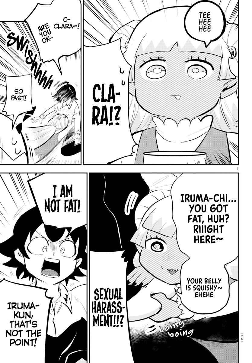 Read Welcome to Demon School! Iruma-kun EN Manga Online