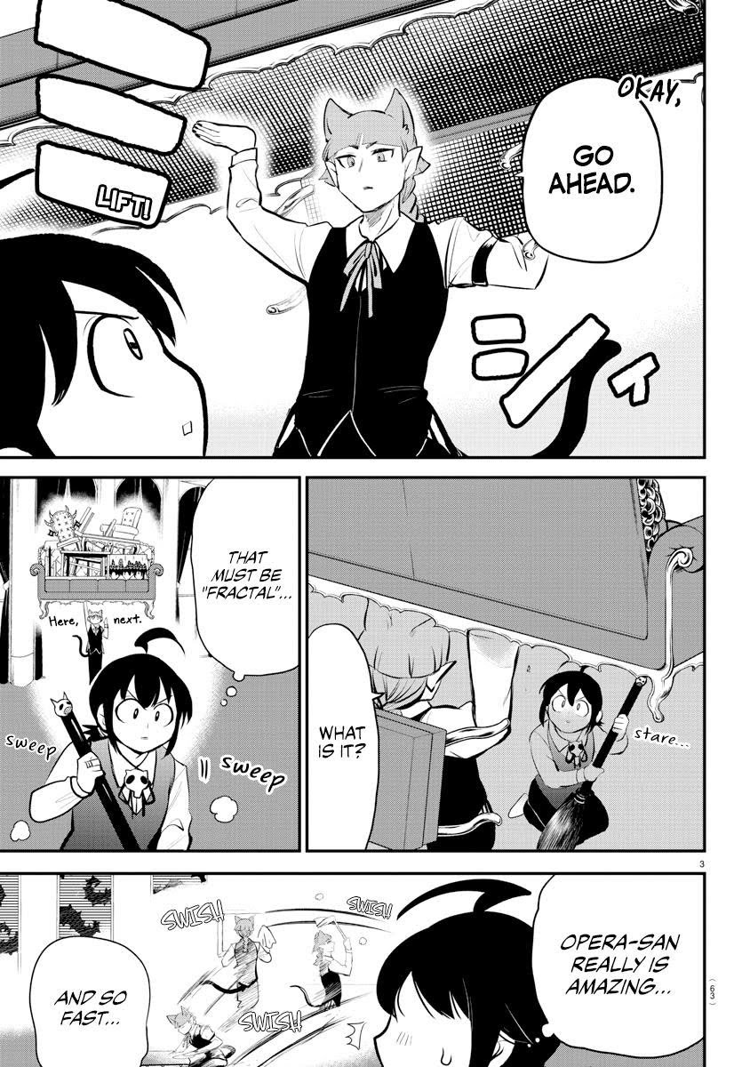 Read Welcome to Demon School! Iruma-kun EN Manga Online