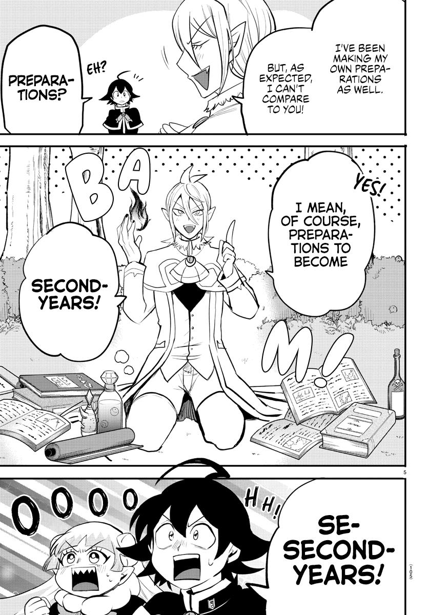 Read Welcome to Demon School! Iruma-kun EN Manga Online