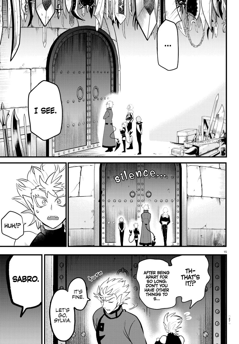 Read Welcome to Demon School! Iruma-kun EN Manga Online
