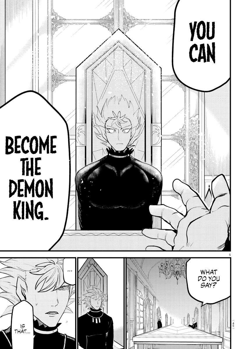Read Welcome to Demon School! Iruma-kun EN Manga Online