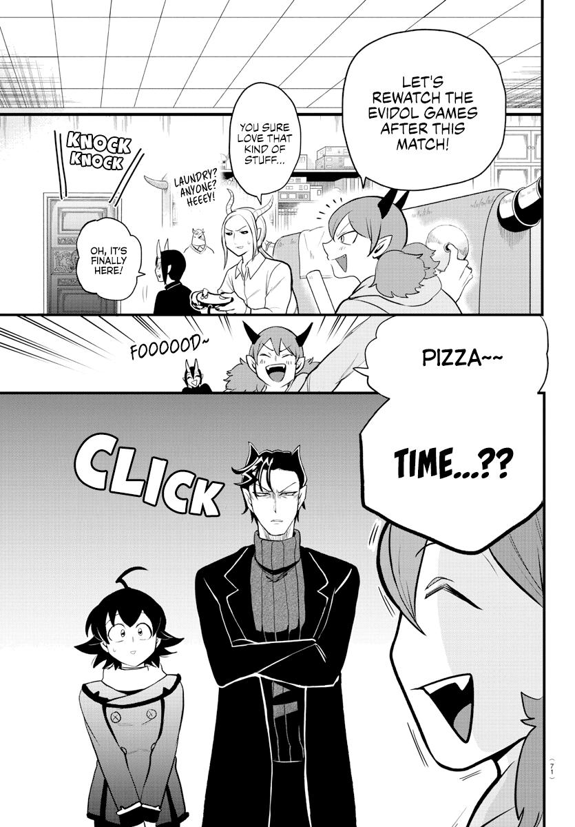 Read Welcome to Demon School! Iruma-kun EN Manga Online