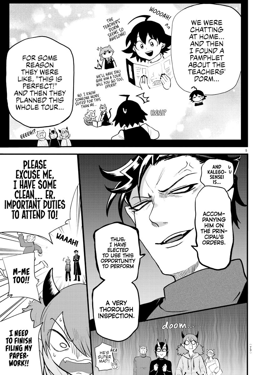Read Welcome to Demon School! Iruma-kun EN Manga Online