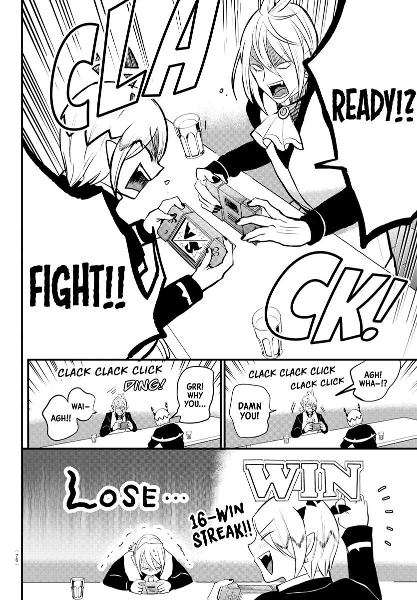 Read Welcome to Demon School! Iruma-kun EN Manga Online