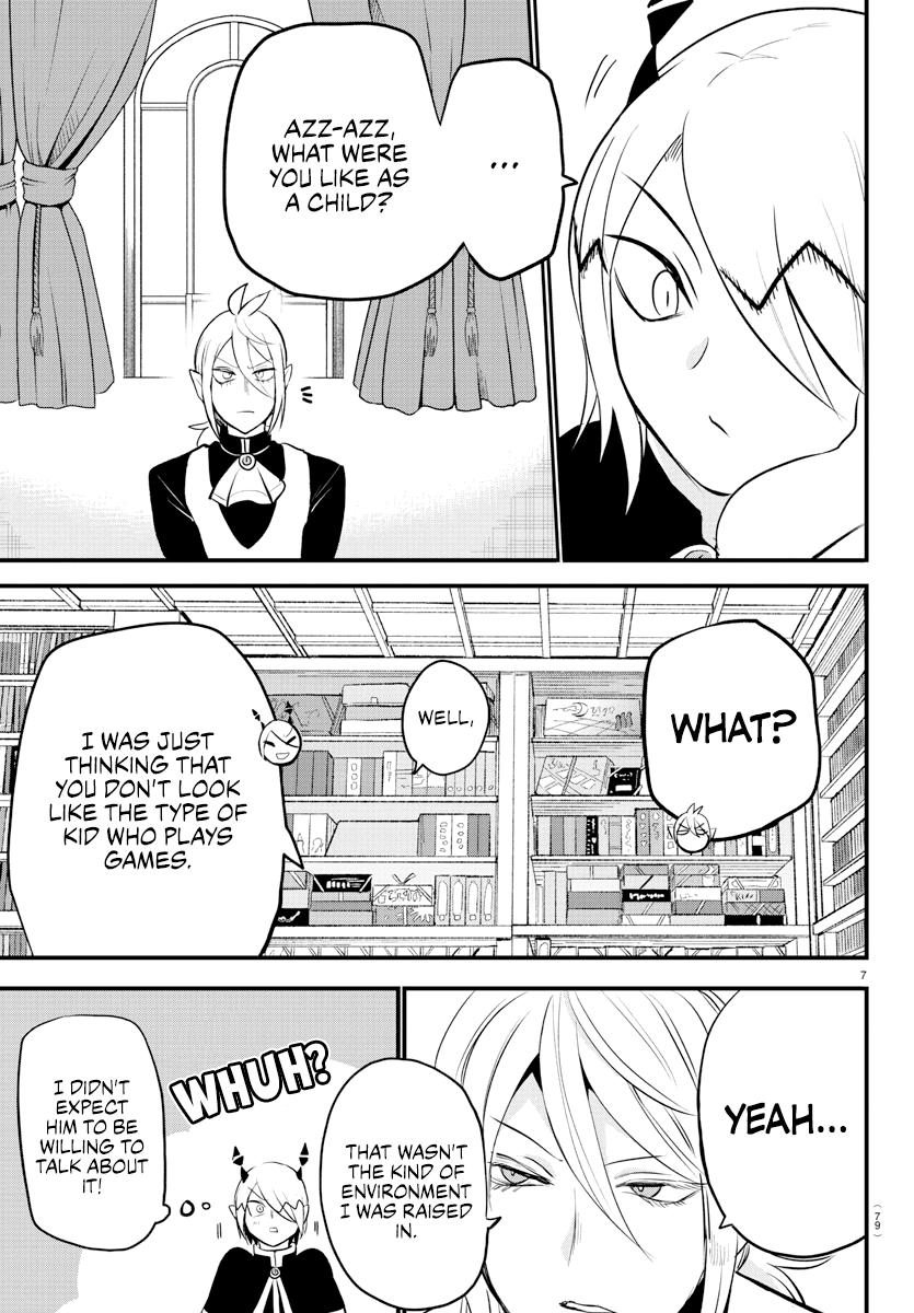 Read Welcome to Demon School! Iruma-kun EN Manga Online