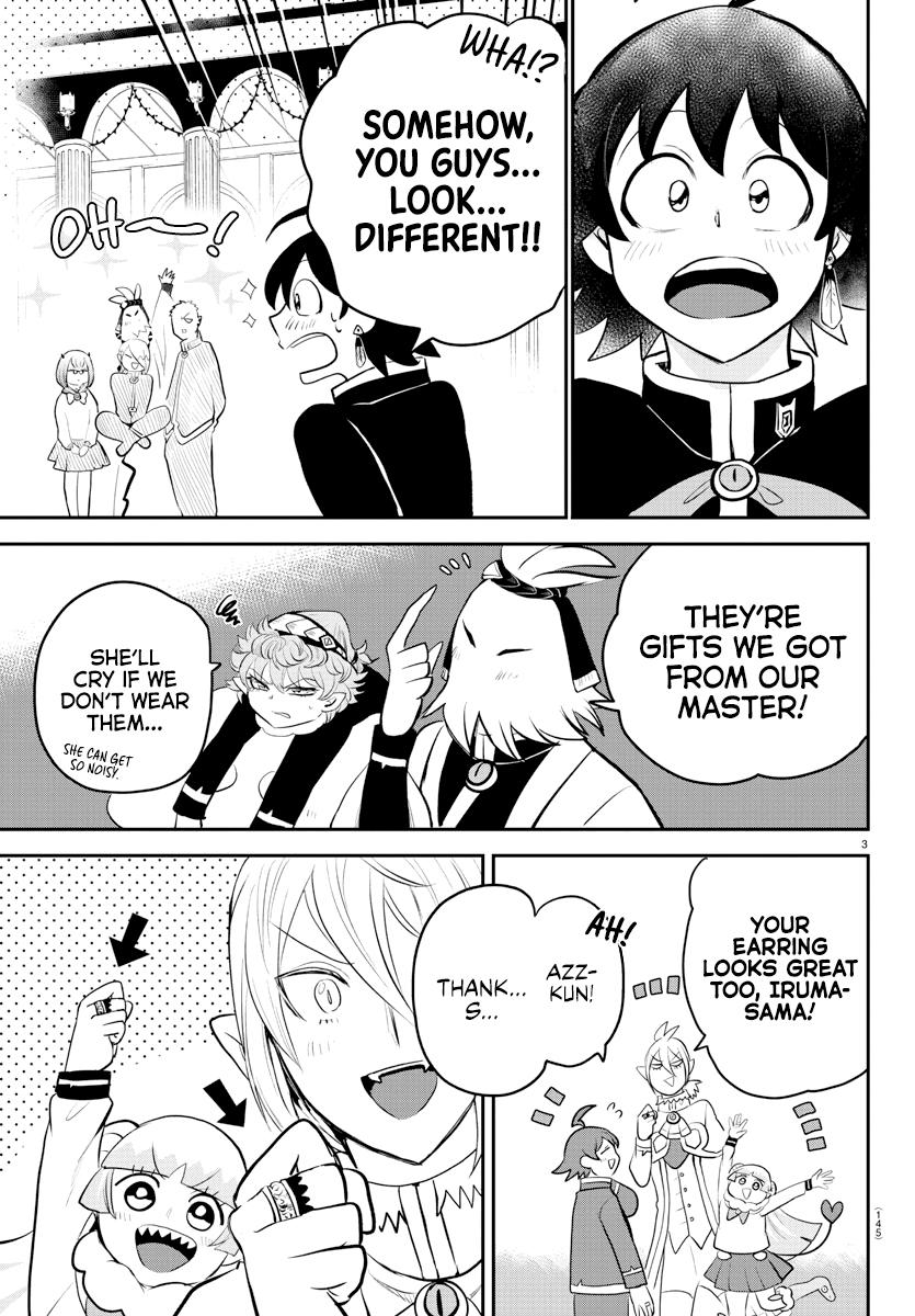Read Welcome to Demon School! Iruma-kun EN Manga Online