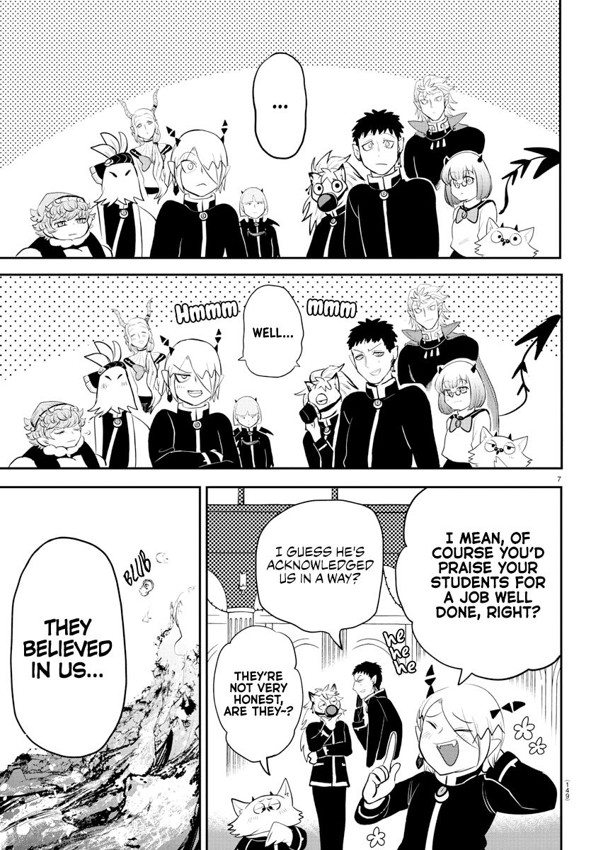 Read Welcome to Demon School! Iruma-kun EN Manga Online