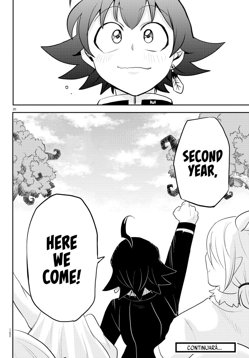 Read Welcome to Demon School! Iruma-kun EN Manga Online