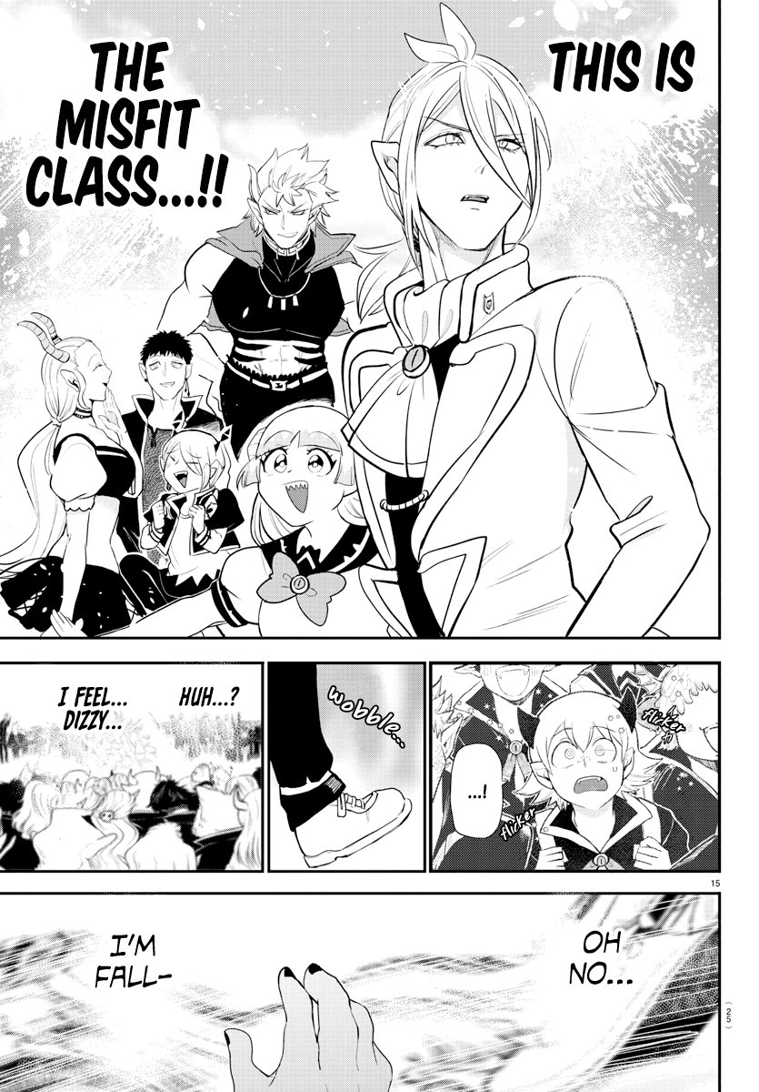 Read Welcome to Demon School! Iruma-kun EN Manga Online