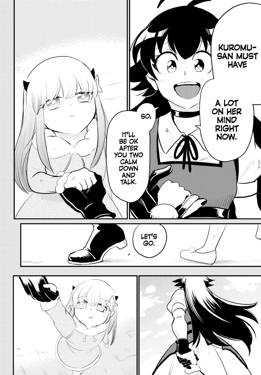 Read Welcome to Demon School! Iruma-kun EN Manga Online