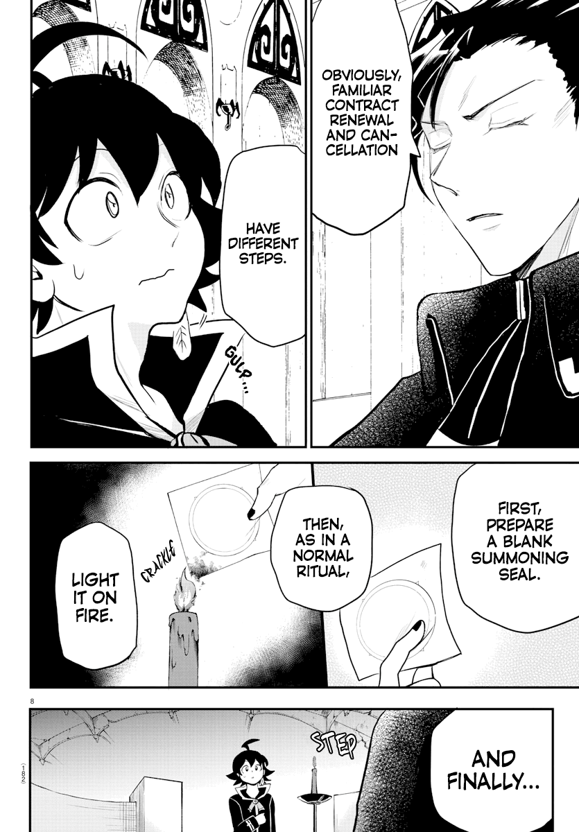 Read Welcome to Demon School! Iruma-kun EN Manga Online