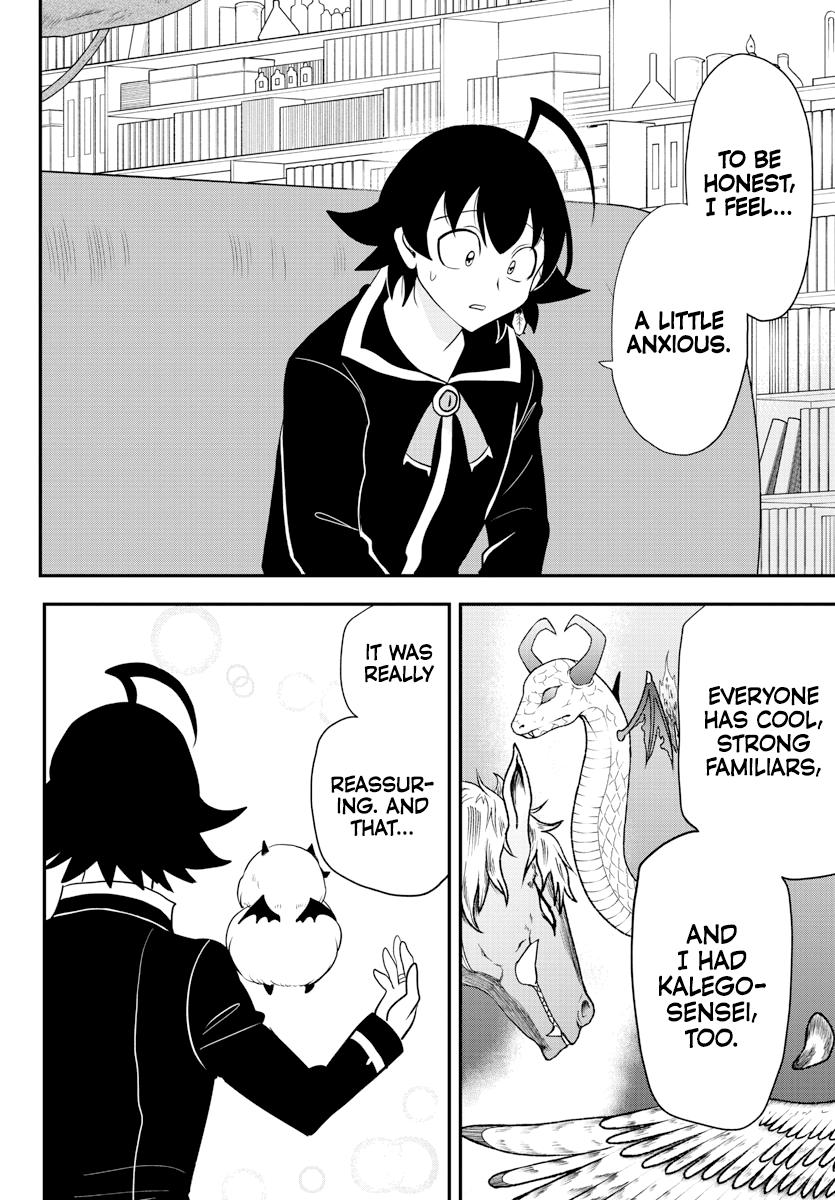 Read Welcome to Demon School! Iruma-kun EN Manga Online
