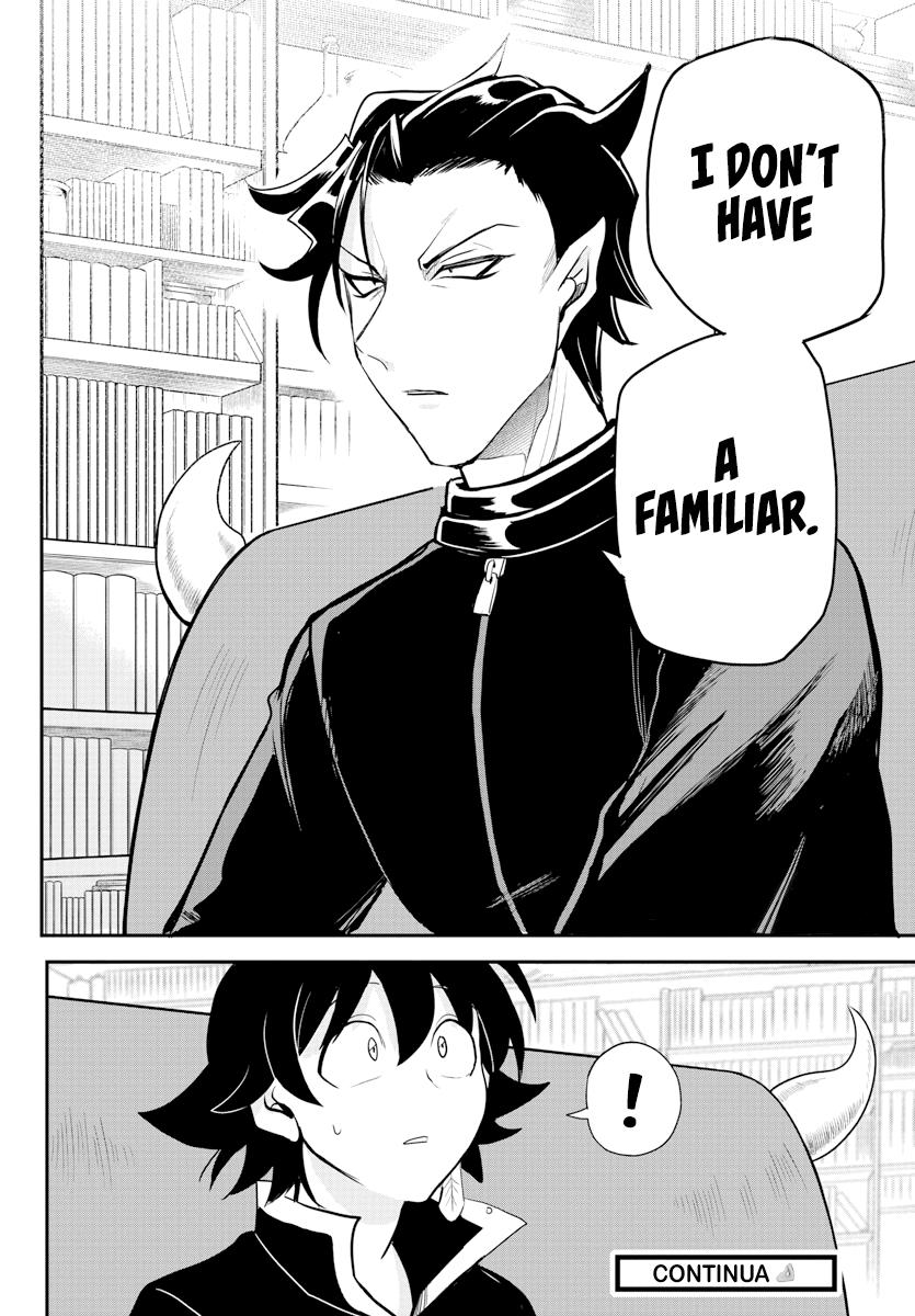 Read Welcome to Demon School! Iruma-kun EN Manga Online