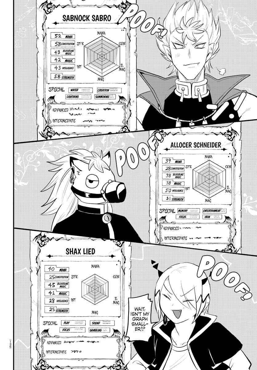 Read Welcome to Demon School! Iruma-kun EN Manga Online