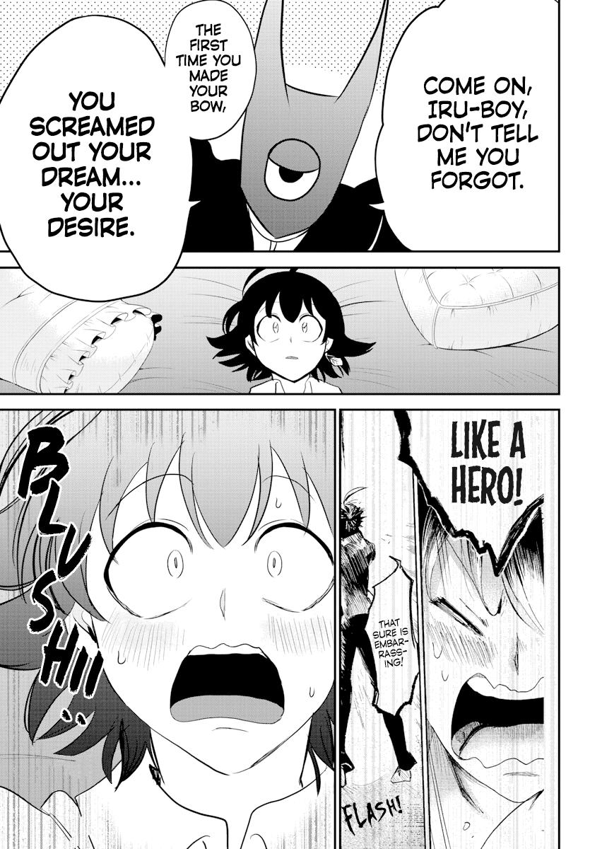 Read Welcome to Demon School! Iruma-kun EN Manga Online