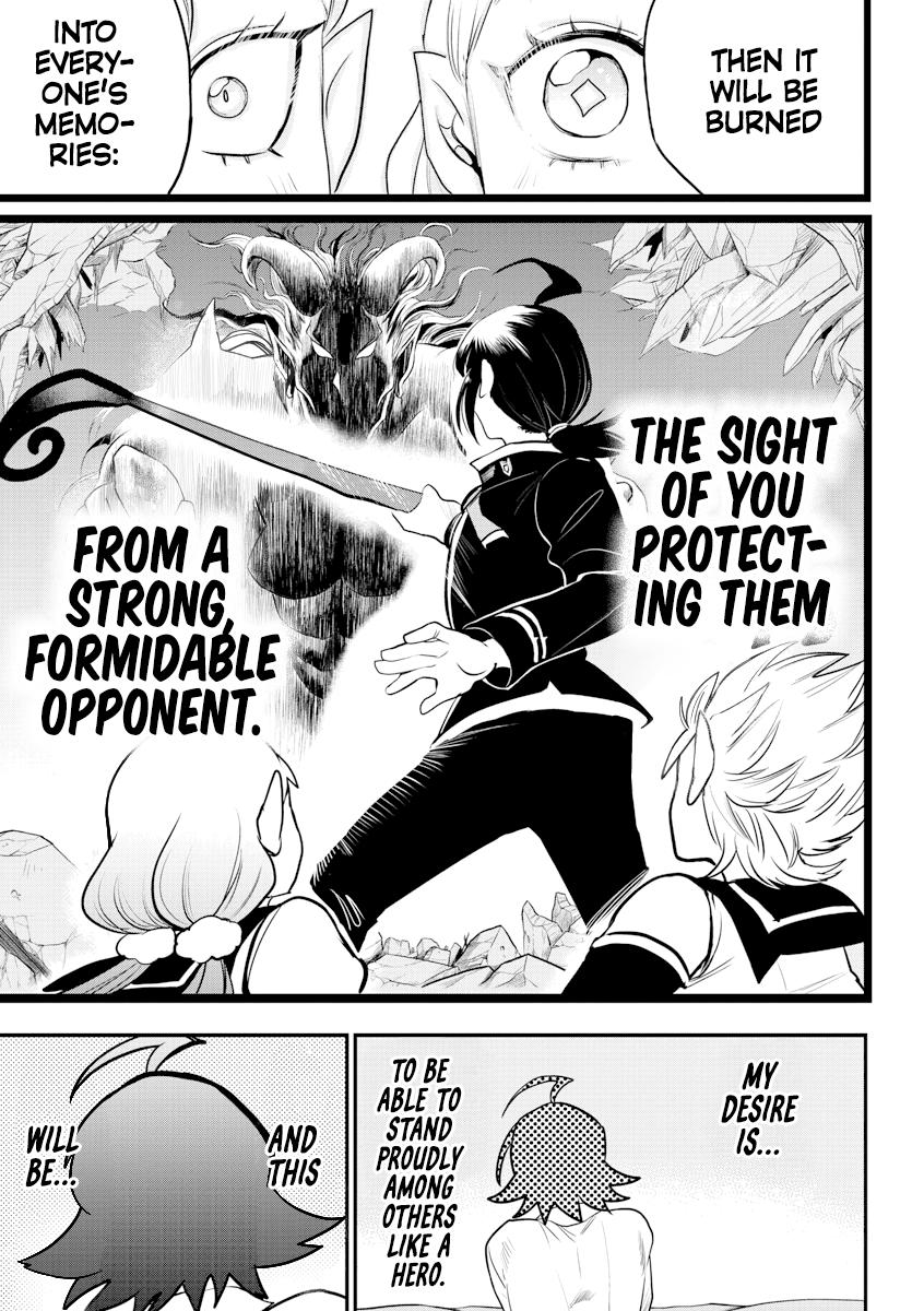 Read Welcome to Demon School! Iruma-kun EN Manga Online