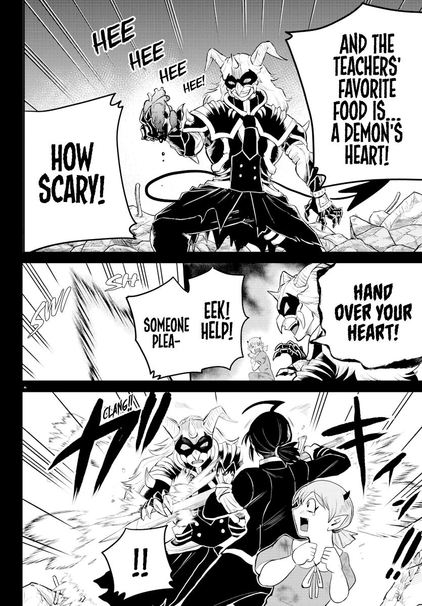 Read Welcome to Demon School! Iruma-kun EN Manga Online