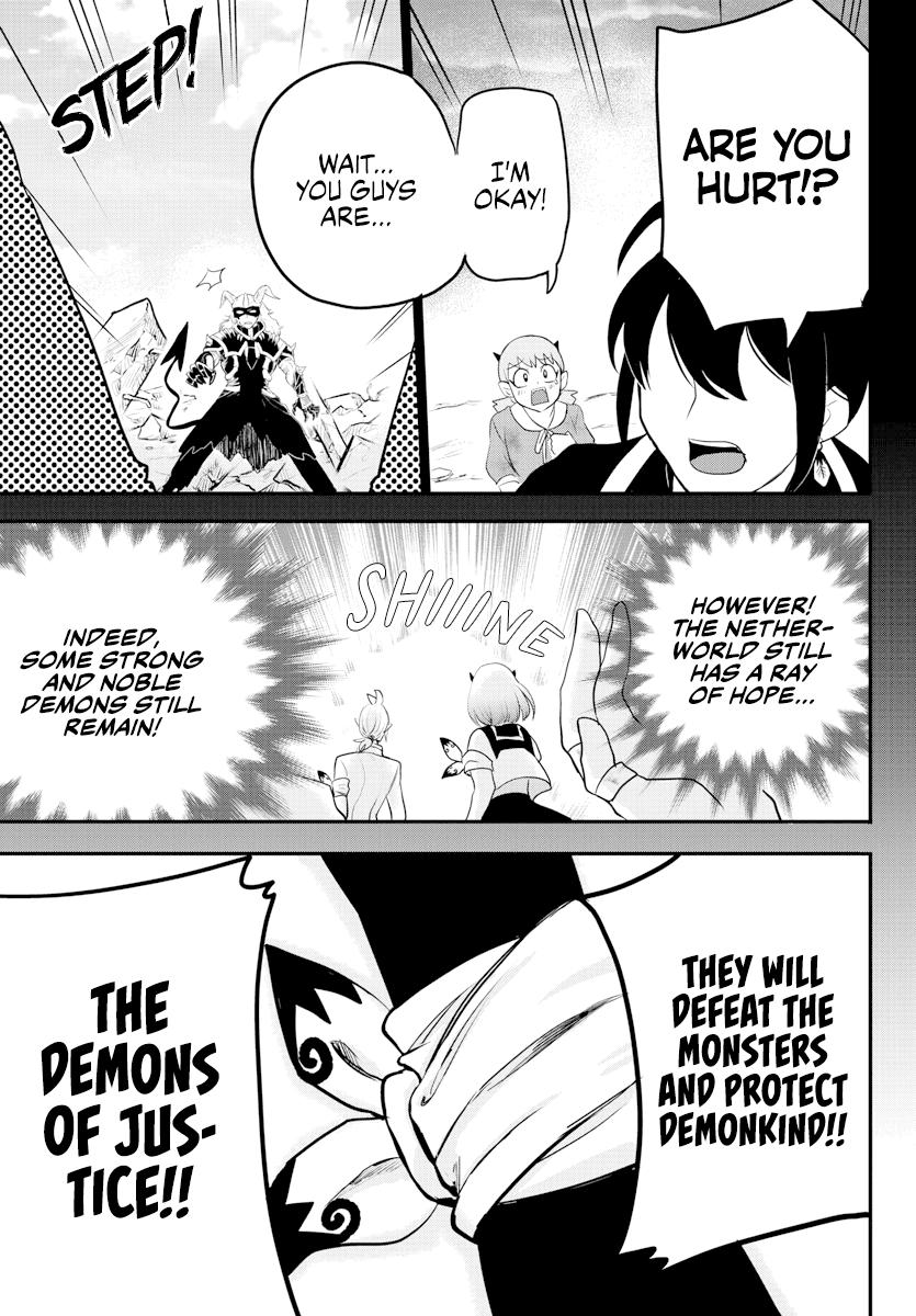 Read Welcome to Demon School! Iruma-kun EN Manga Online