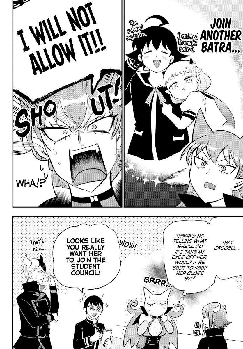 Read Welcome to Demon School! Iruma-kun EN Manga Online