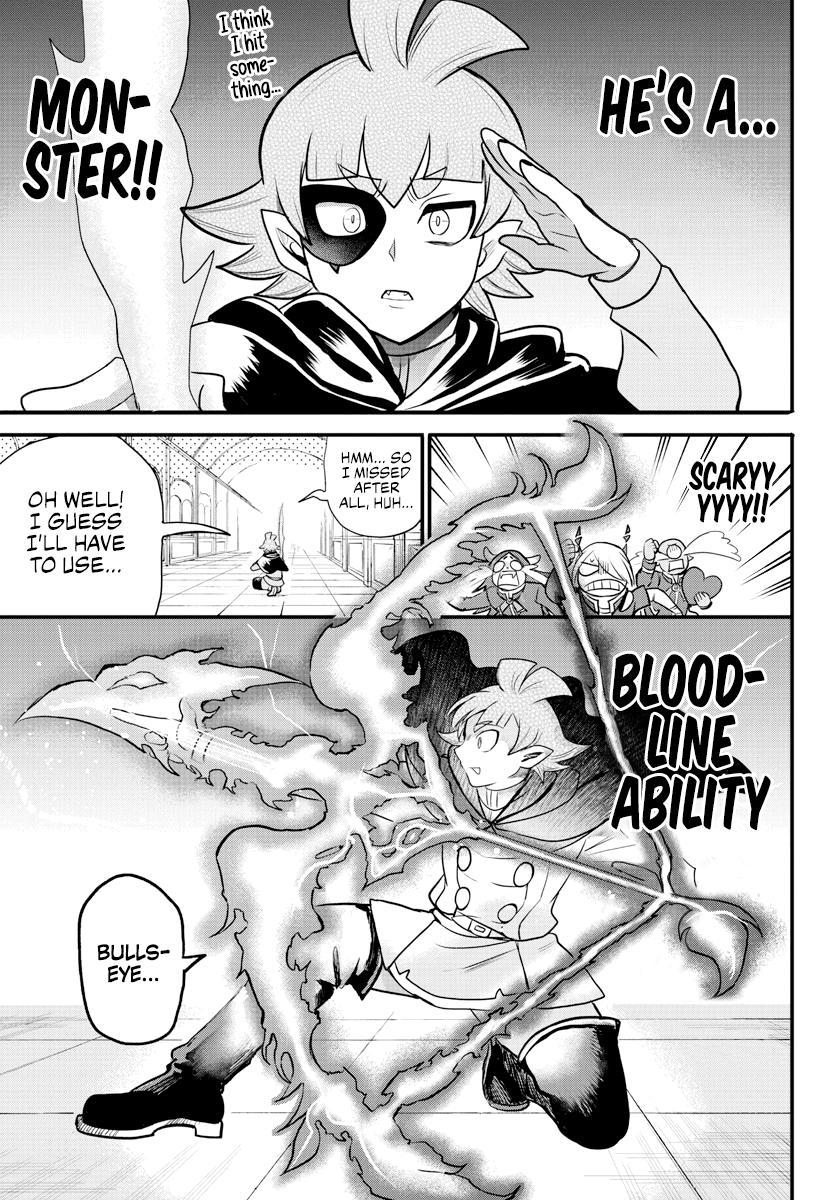 Read Welcome to Demon School! Iruma-kun EN Manga Online