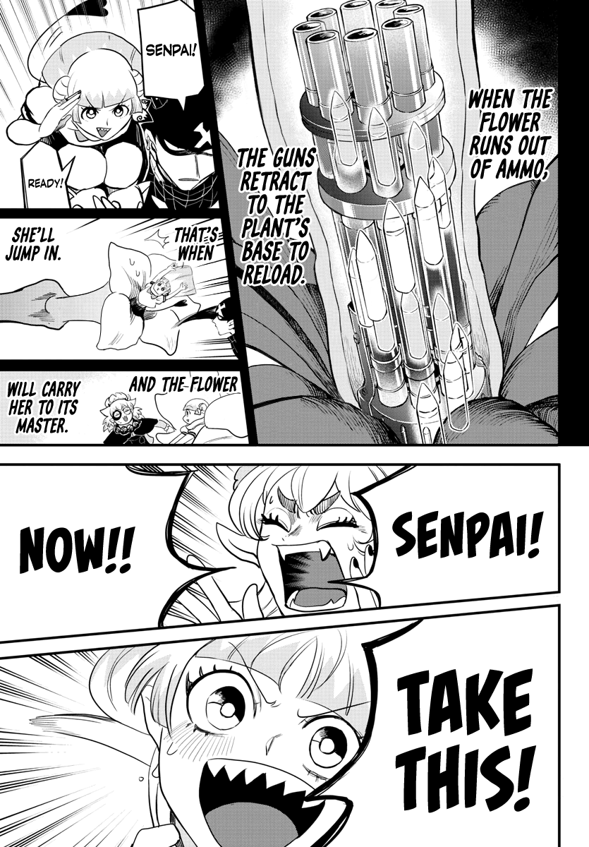 Read Welcome to Demon School! Iruma-kun EN Manga Online