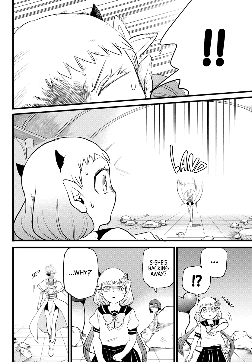 Read Welcome to Demon School! Iruma-kun EN Manga Online
