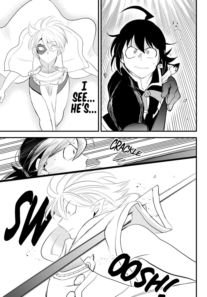 Read Welcome to Demon School! Iruma-kun EN Manga Online