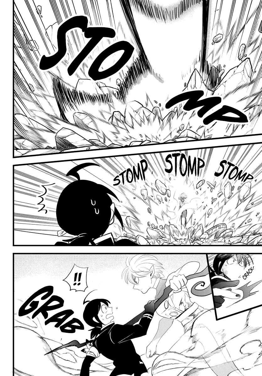 Read Welcome to Demon School! Iruma-kun EN Manga Online