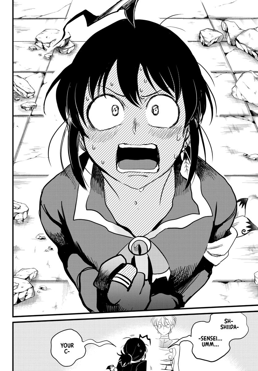 Read Welcome to Demon School! Iruma-kun EN Manga Online