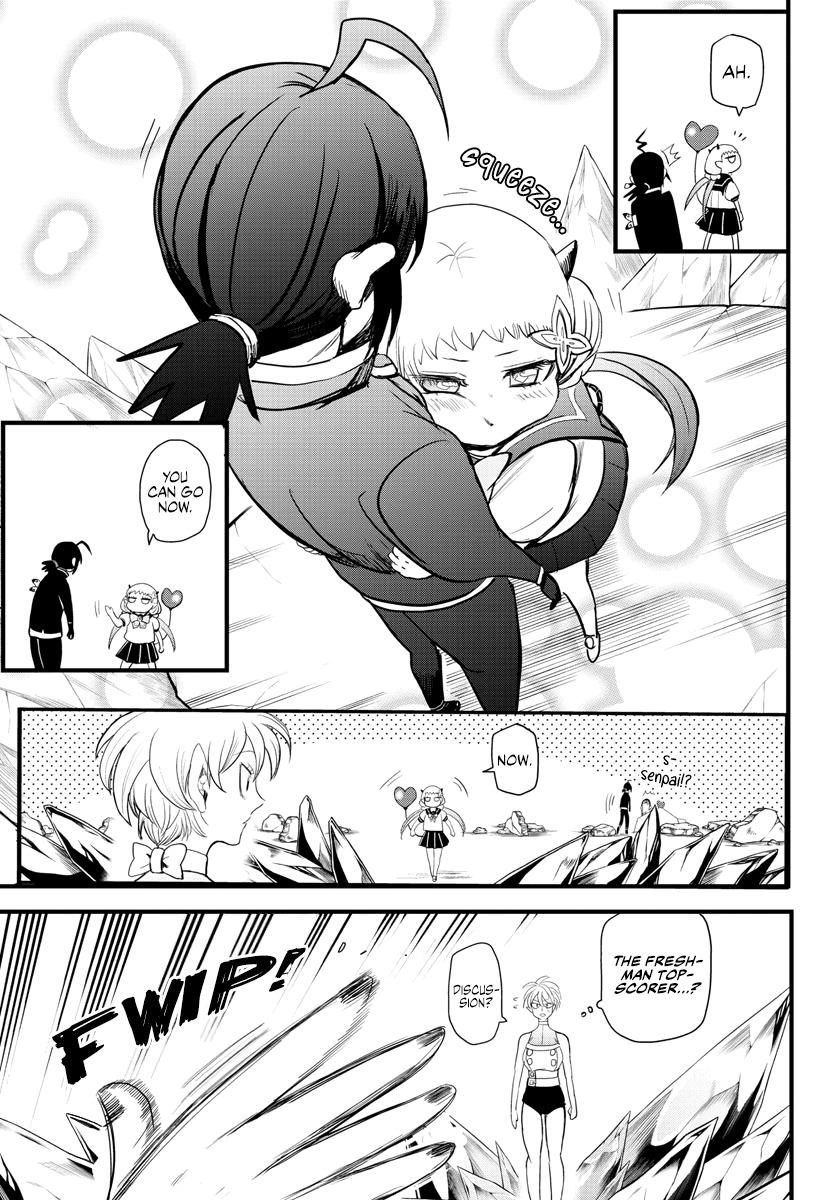 Read Welcome to Demon School! Iruma-kun EN Manga Online